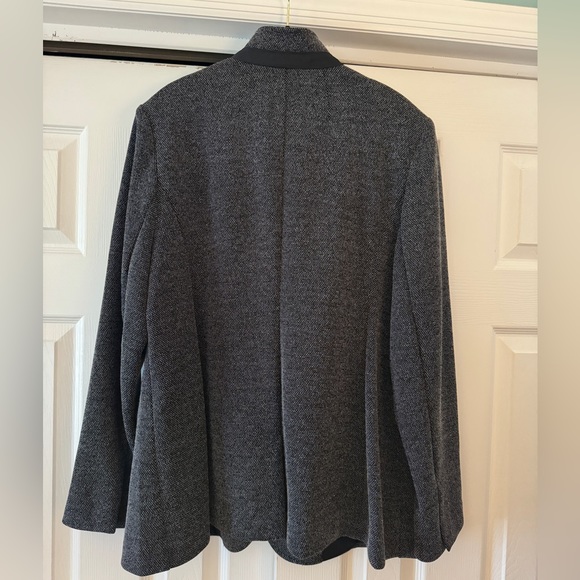Lane Bryant blazer - Picture 2 of 3